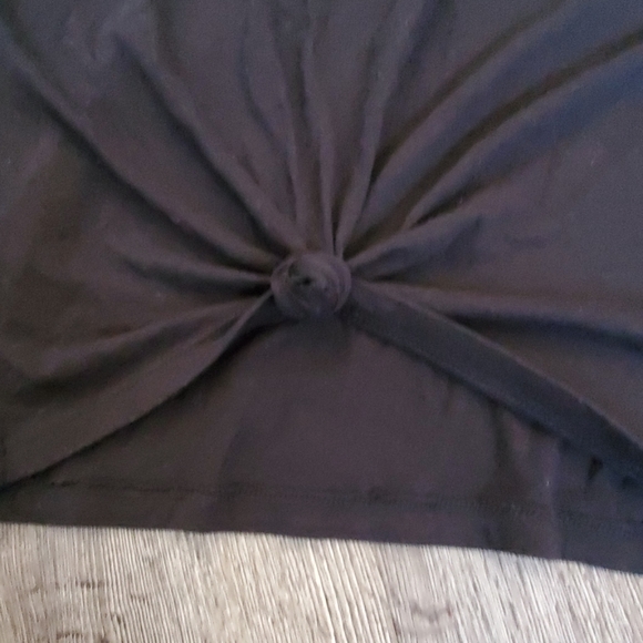 Volcom Mustache Patch Face Tshirt - Picture 5 of 5